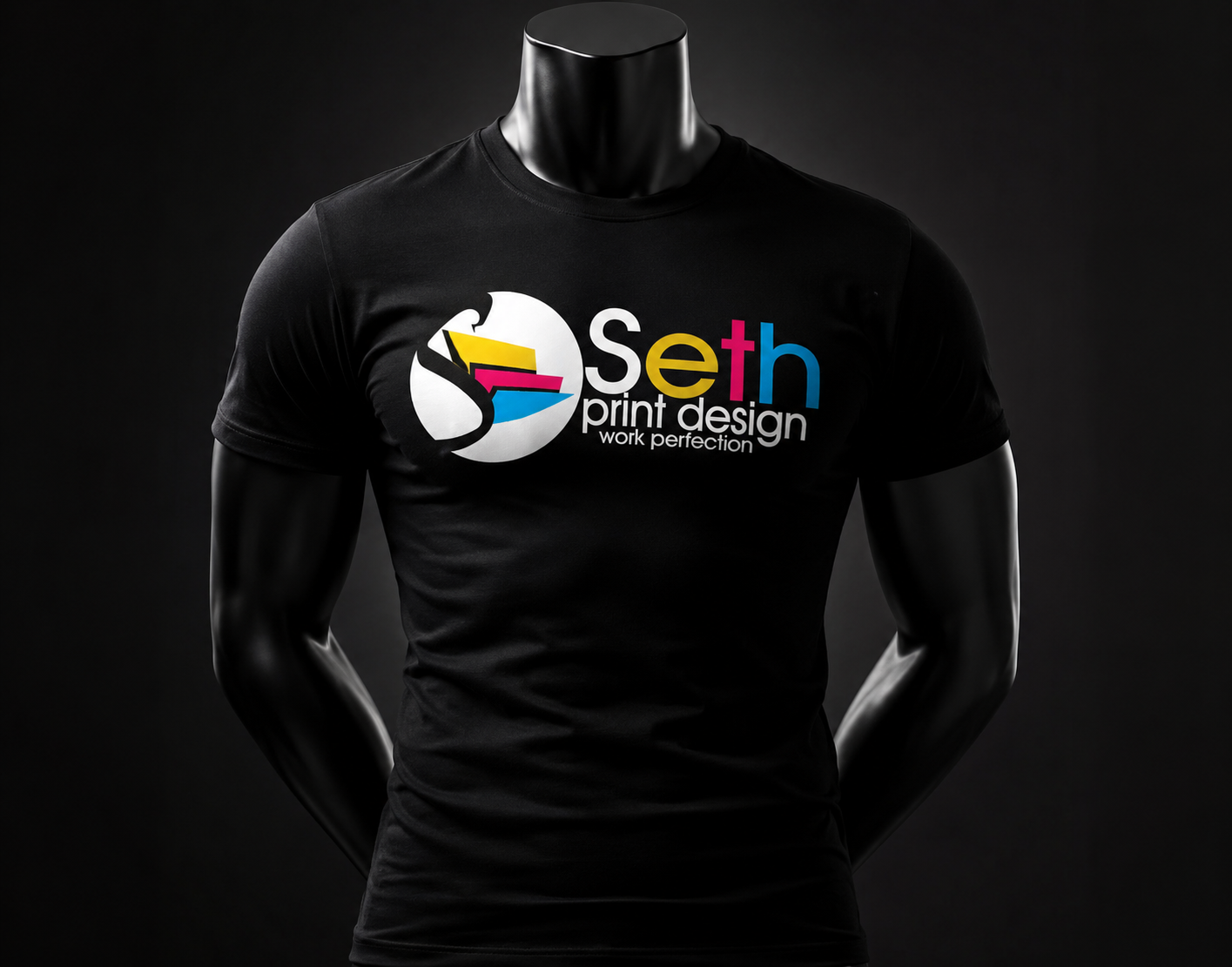T-Shirt Custom